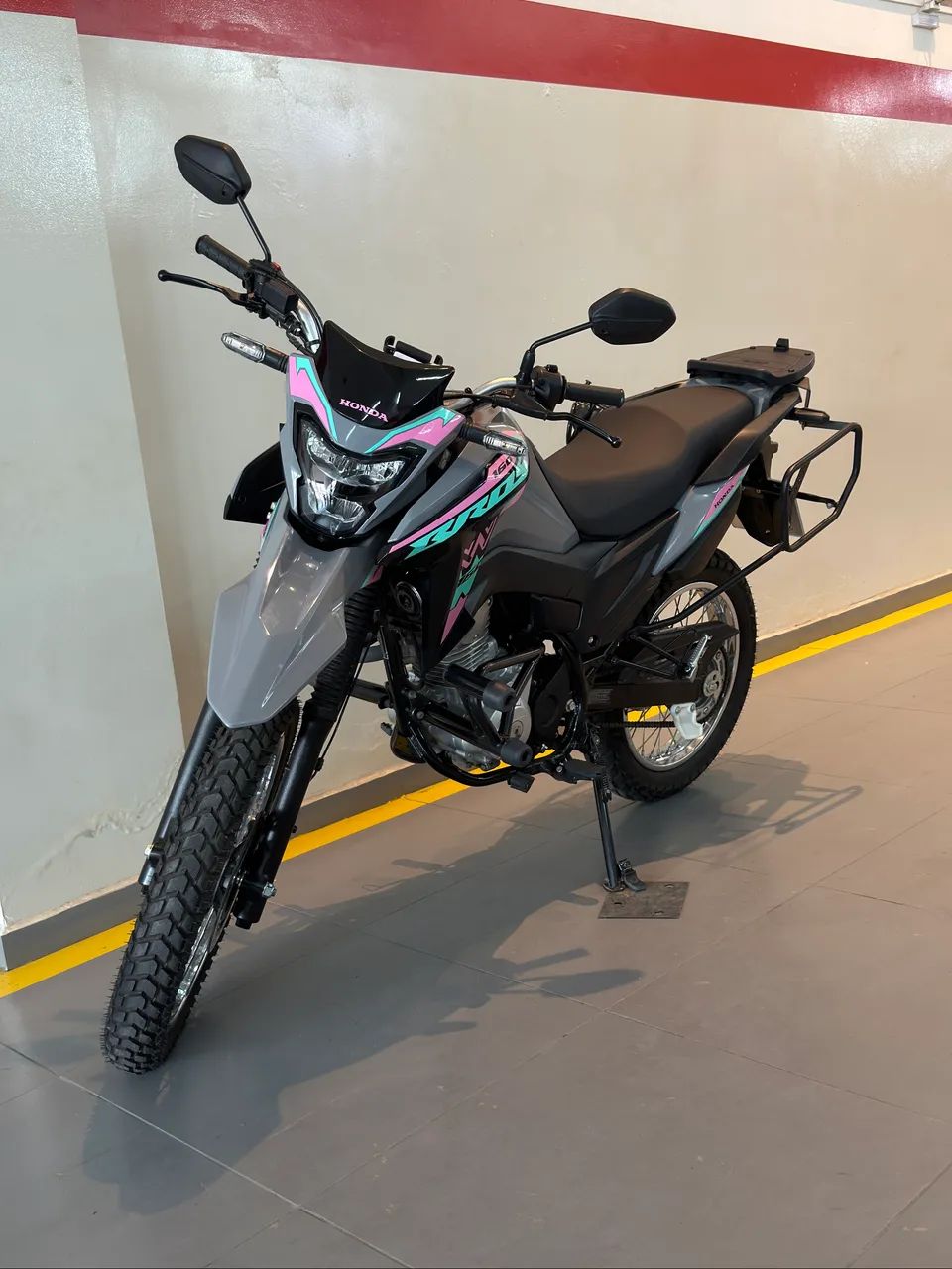 Moto Bros 160  - Foto 2
