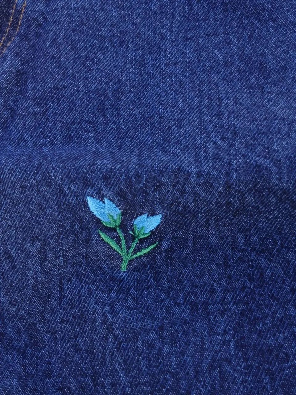 Bermudas em detalhes  - Foto 3
