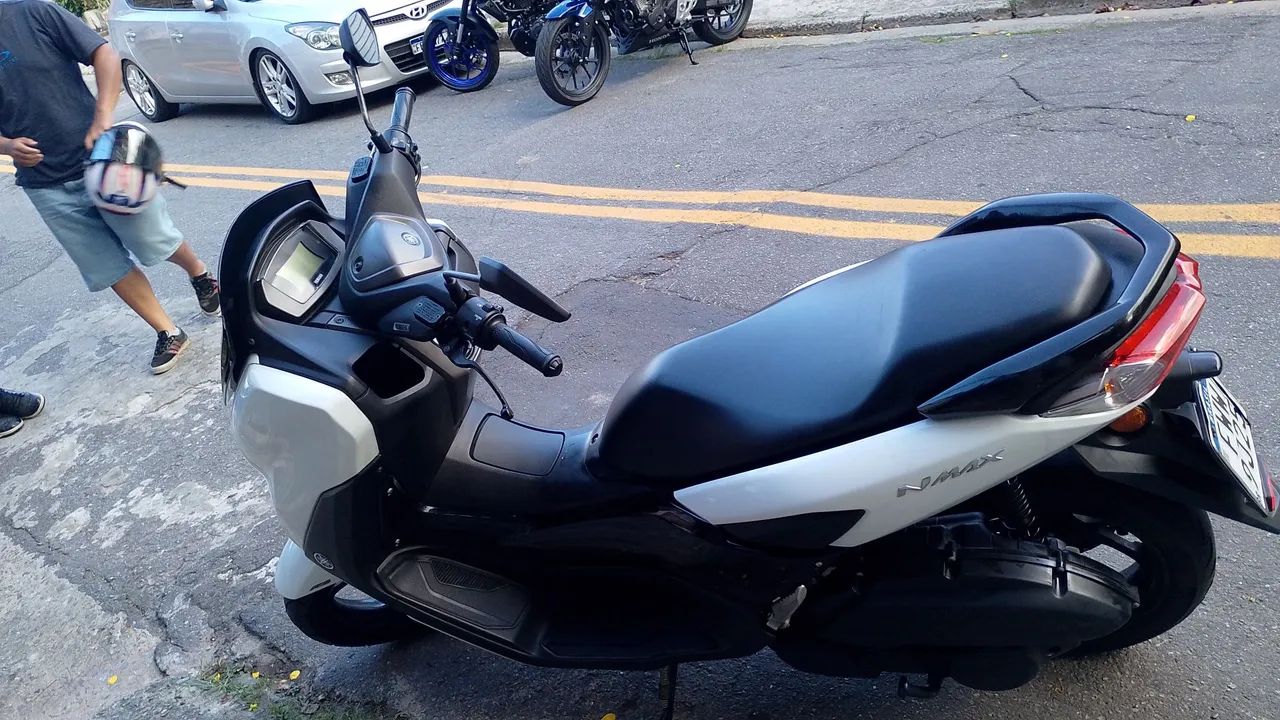 Nmax 2021 - Foto 4
