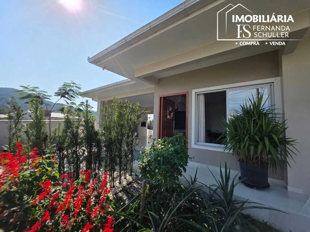 Casa à venda no bairro Centro - Antônio Carlos/SC - Foto 4