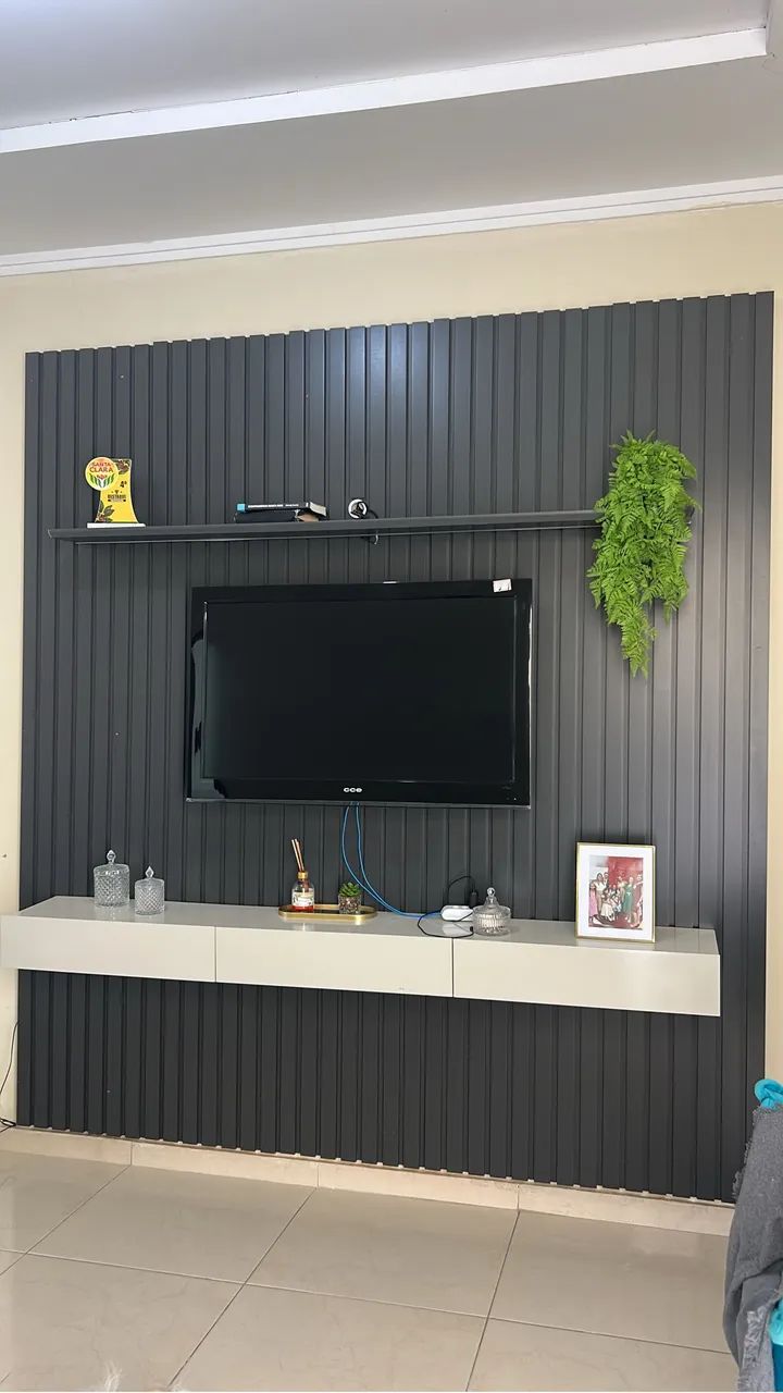 Painel Ripado  - Foto 2