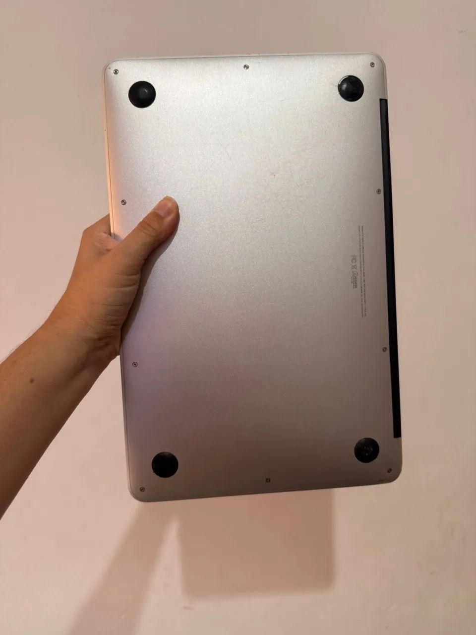 MacBook Air A1465 - Foto 5