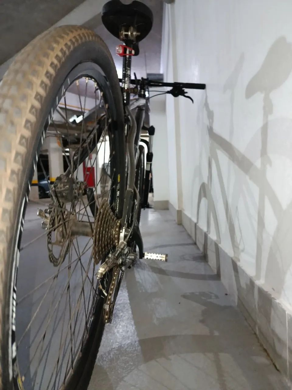 Bicicleta WNY aro 29  - Foto 3