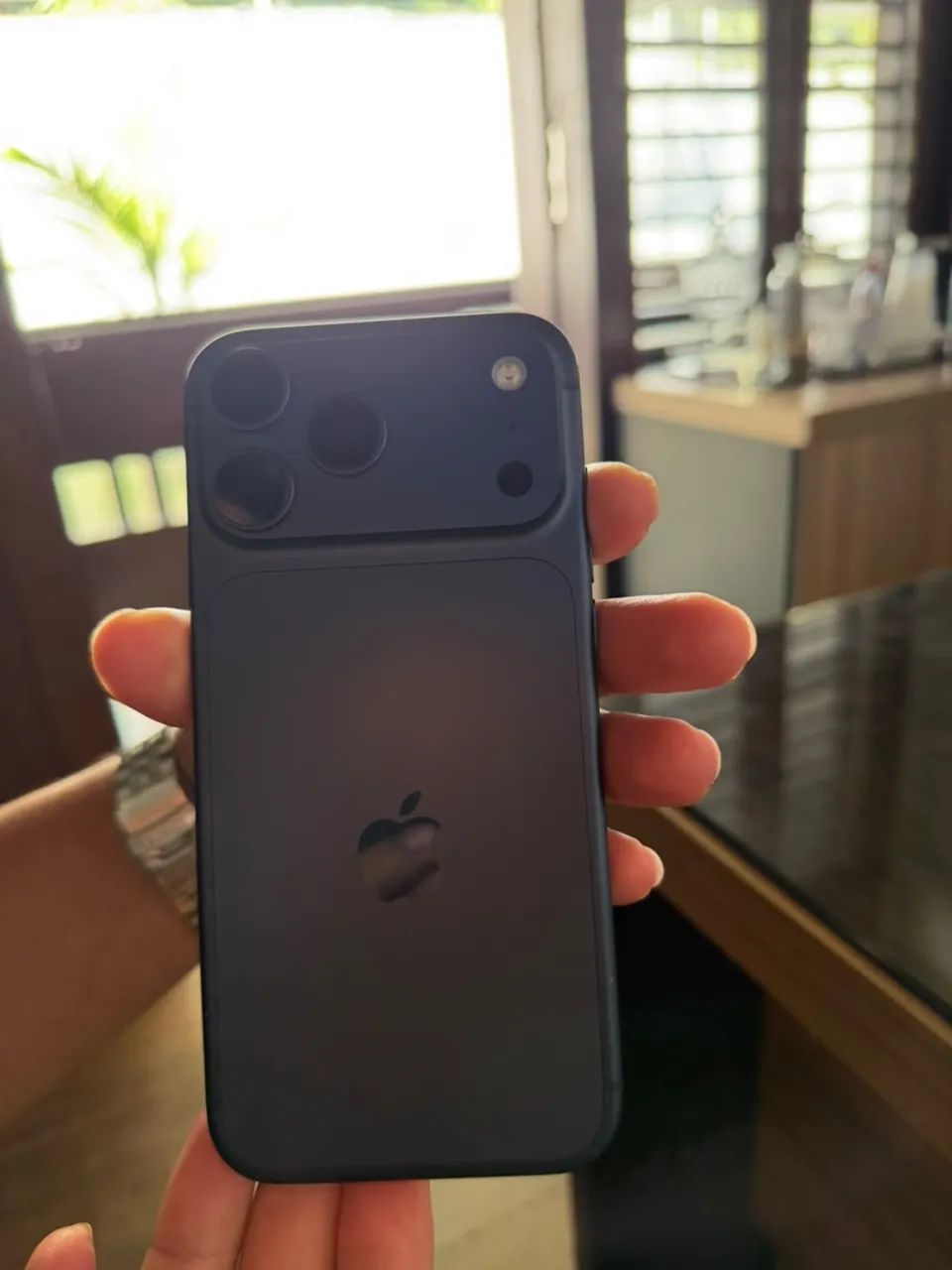 iPhone 17 pro max  - Foto 2