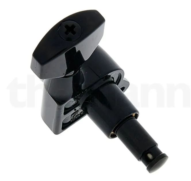 Gotoh SG381-07 MG-T Locking 6R B - Foto 3