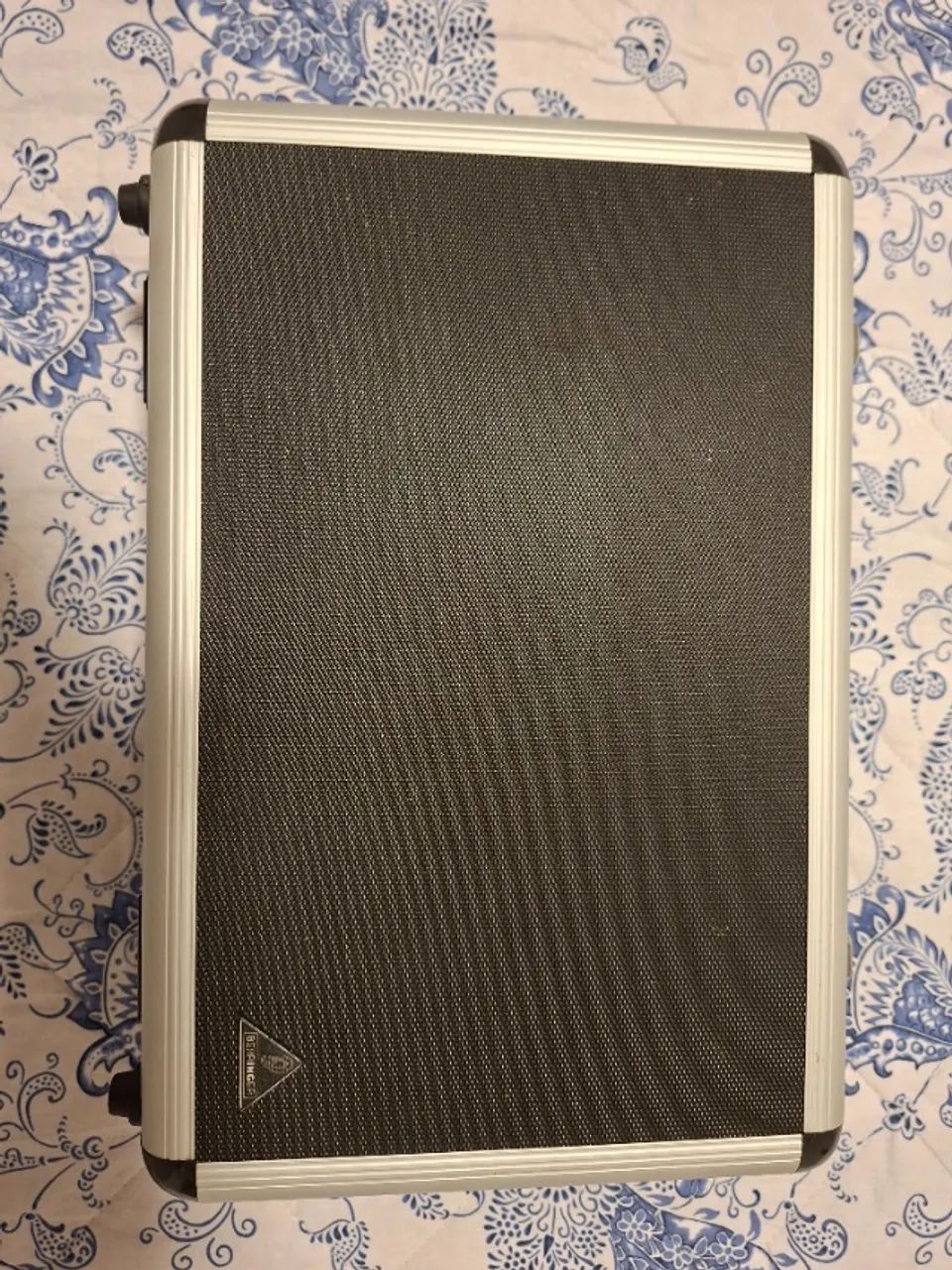 Microfone Condensador Behringer B-2 Pro - Foto 4
