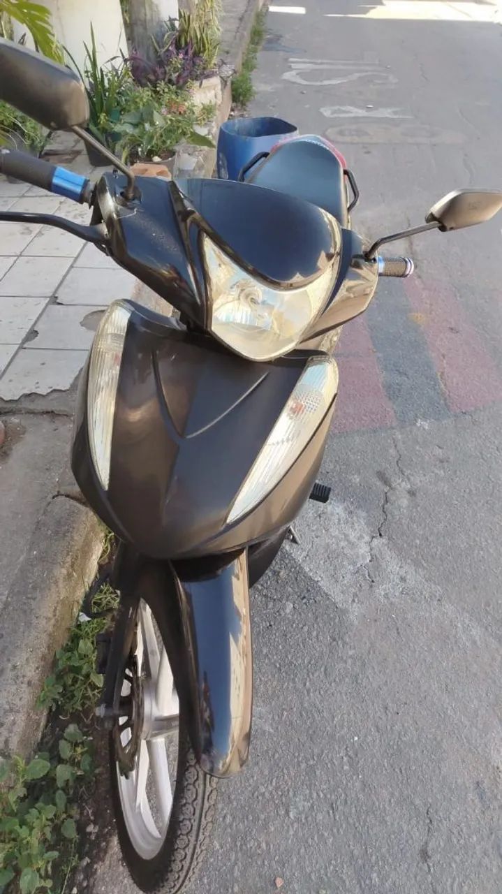 Moto - Foto 3
