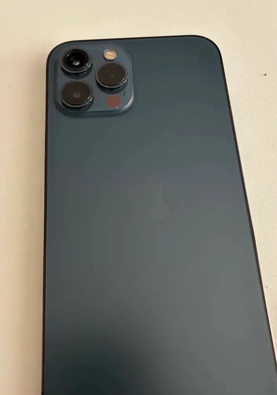 iPhone 12 Pro Max  - Foto 2