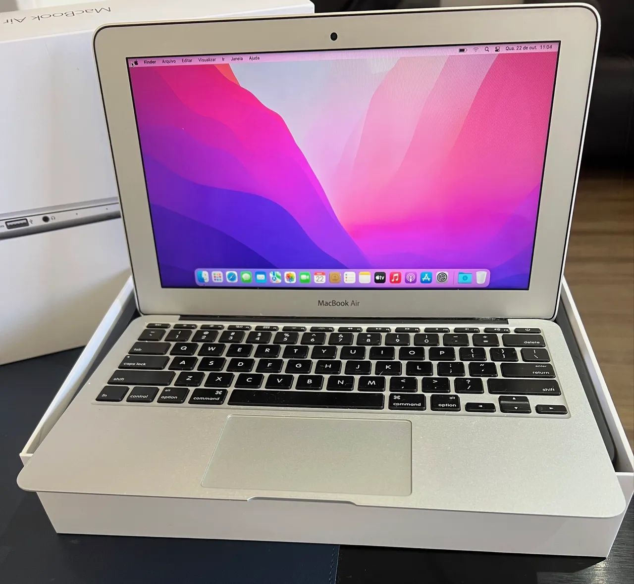 MacBook Air 2017 13 Polegadas - Notebooks - Tatuapé, São Paulo