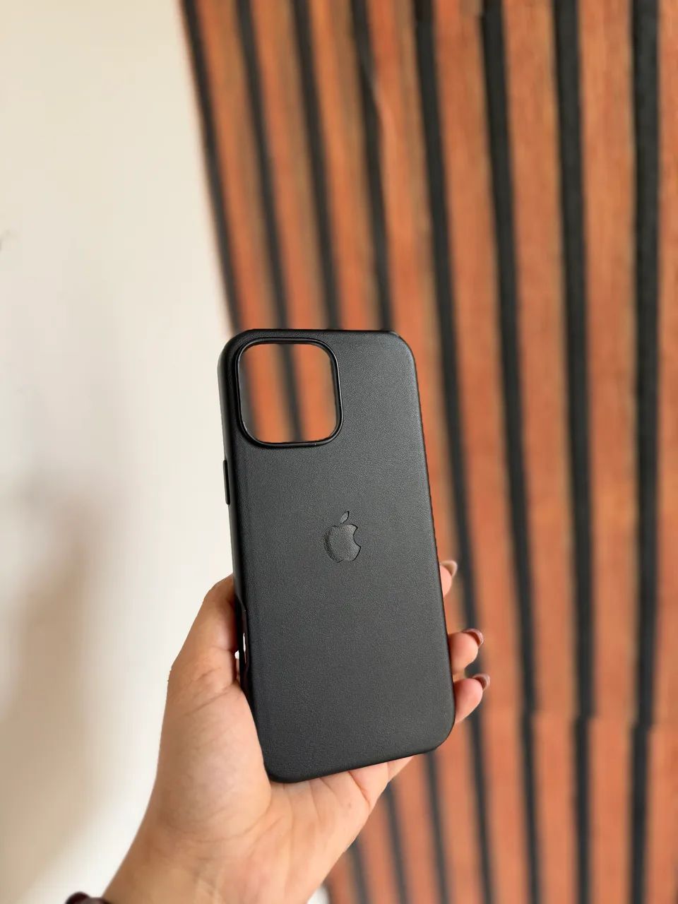 Capas de iphone 5$ cada 16 pro Max  - Foto 5