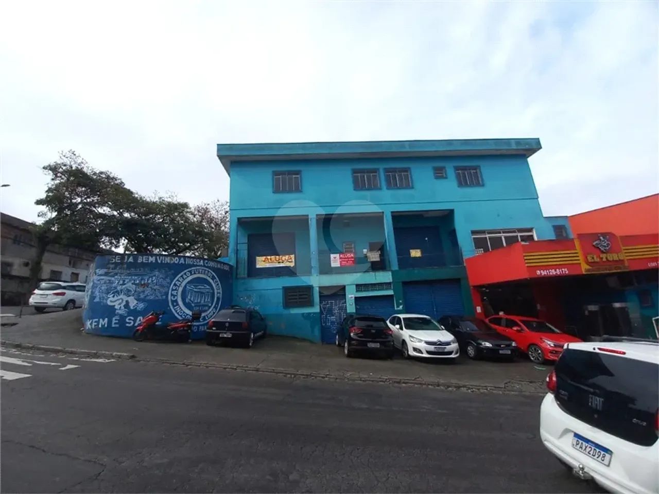 Salas para locação em Jardim rosana - SP - Foto 2