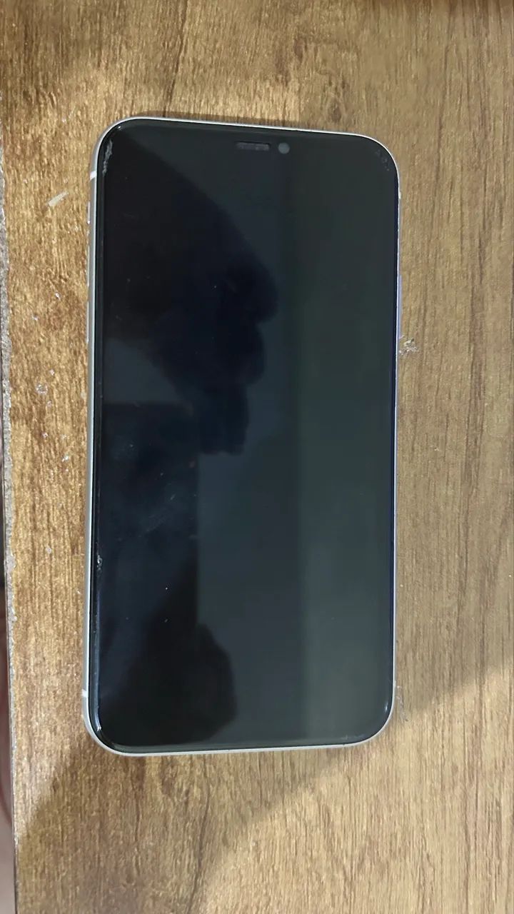 Iphone 11 - 128GB