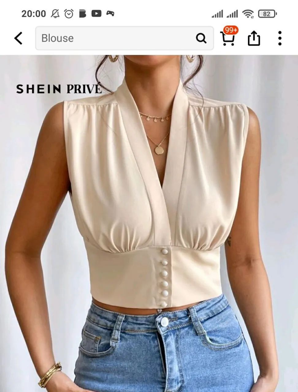 Roupas - Foto 3