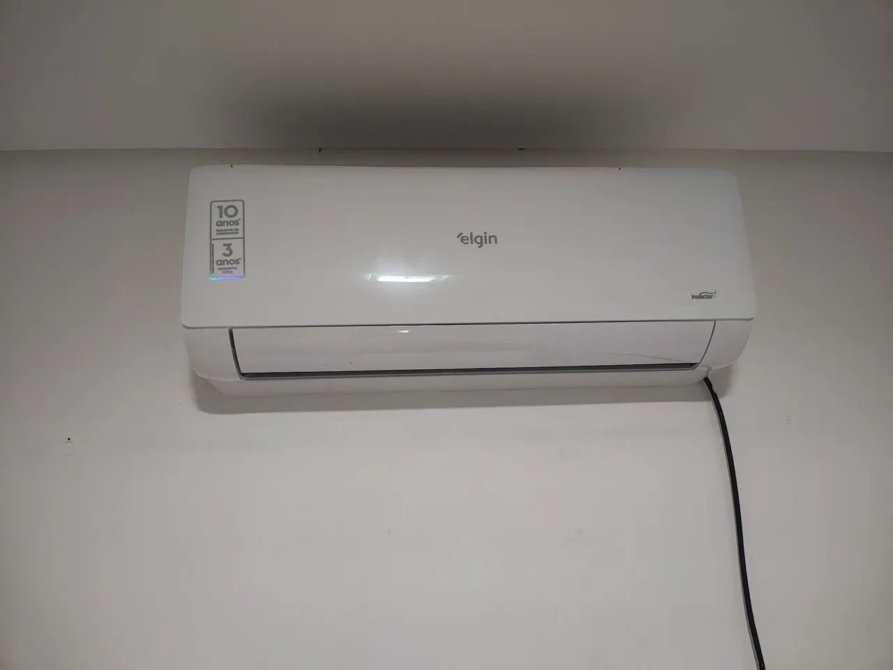 Ar condicionado Splinter 9000 Btus
