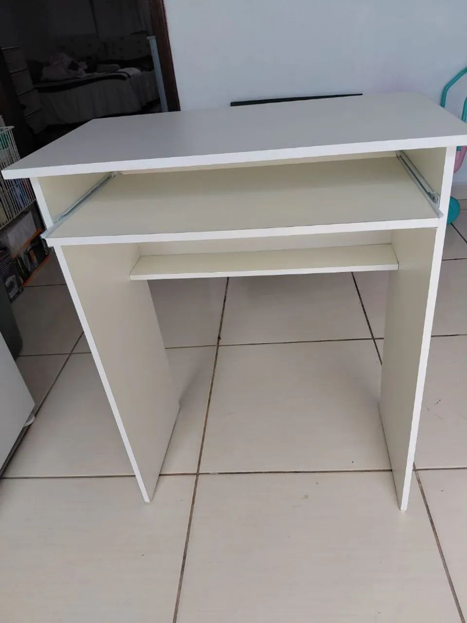 Mesa de computador 100 - Foto 2