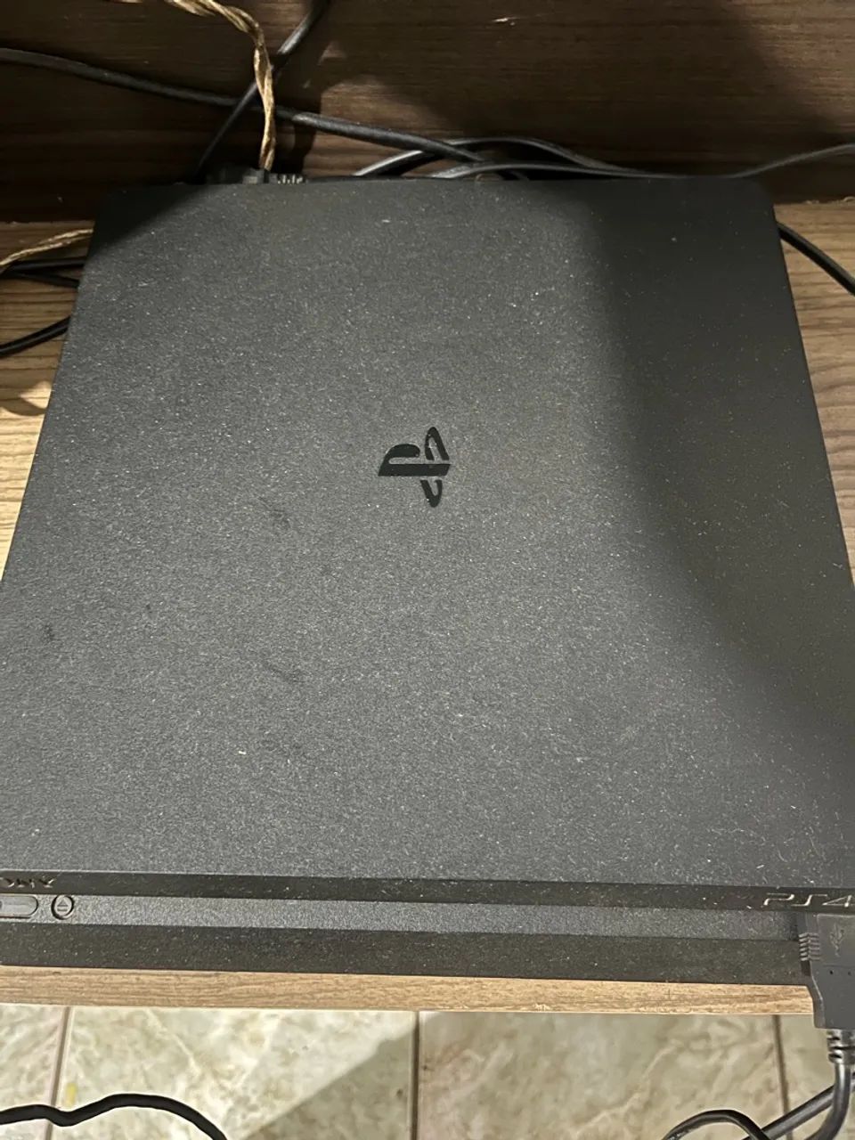 Vídeo Game Ps4  - Foto 2