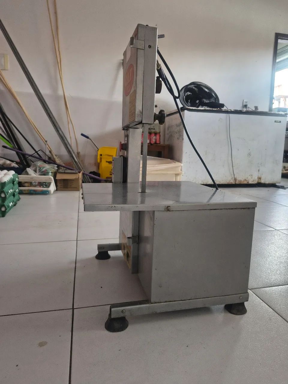 Serra fita pra carne - Foto 2