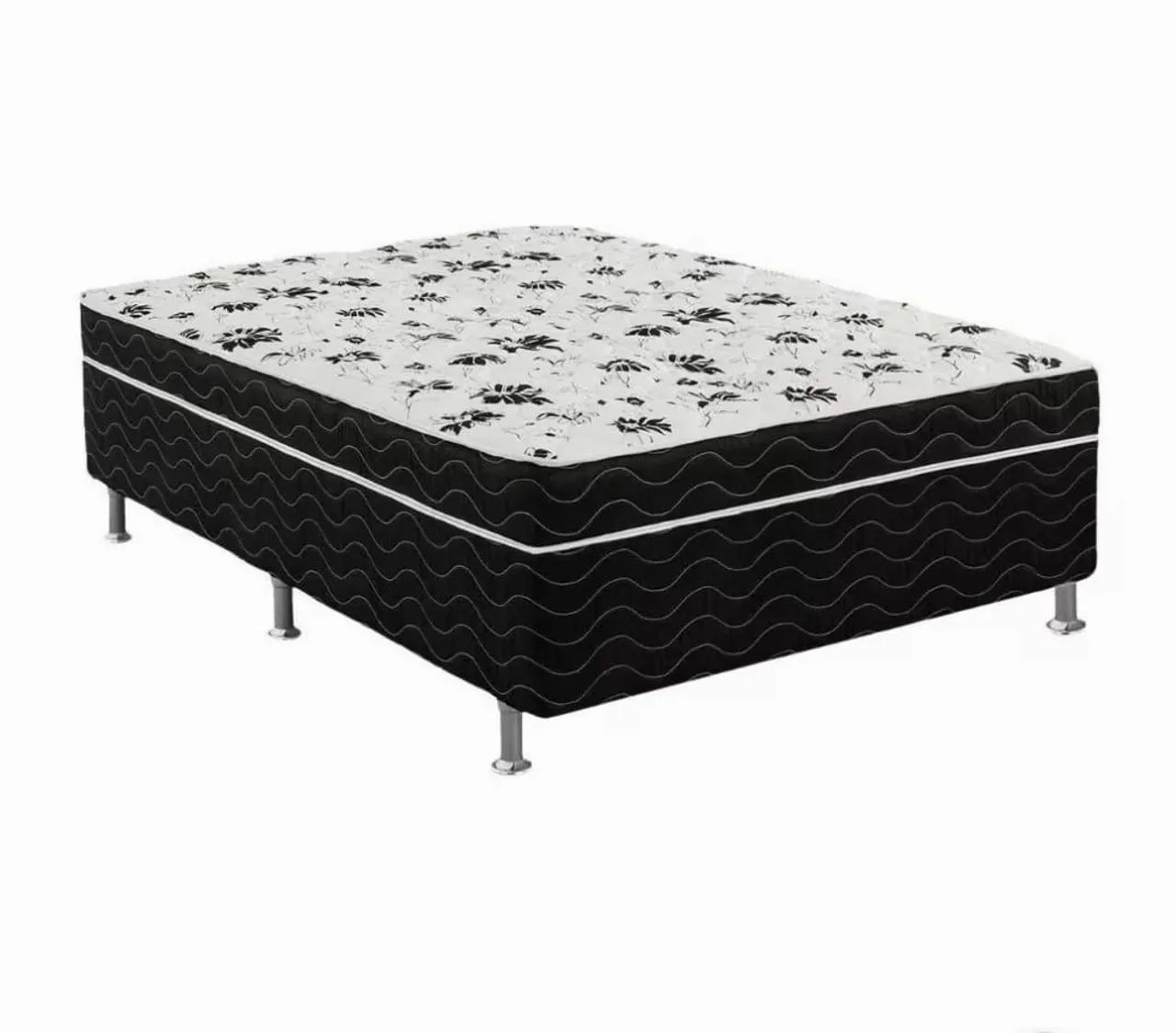 Cama viúvo 