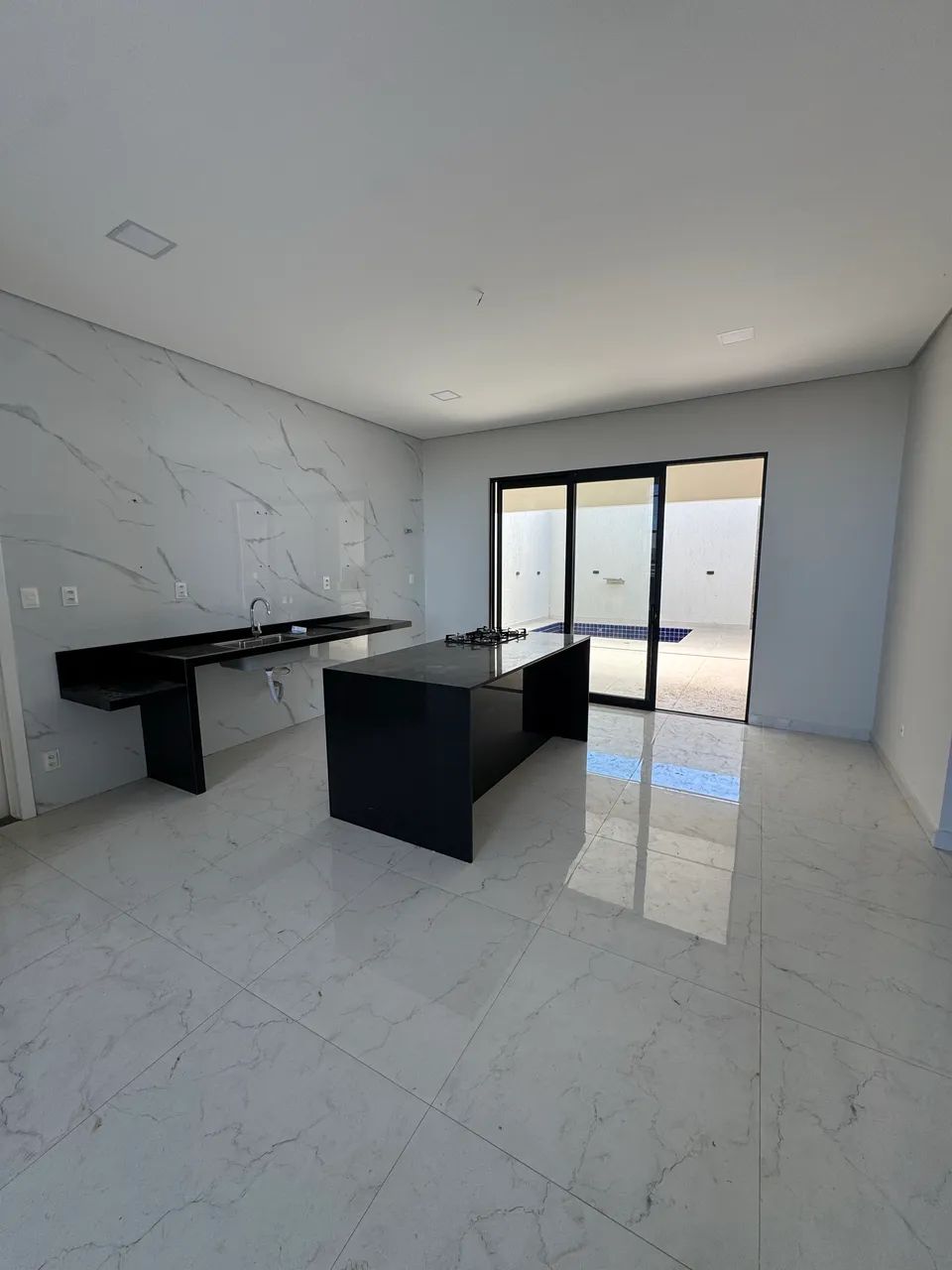 ALUGO CASA  - Foto 2