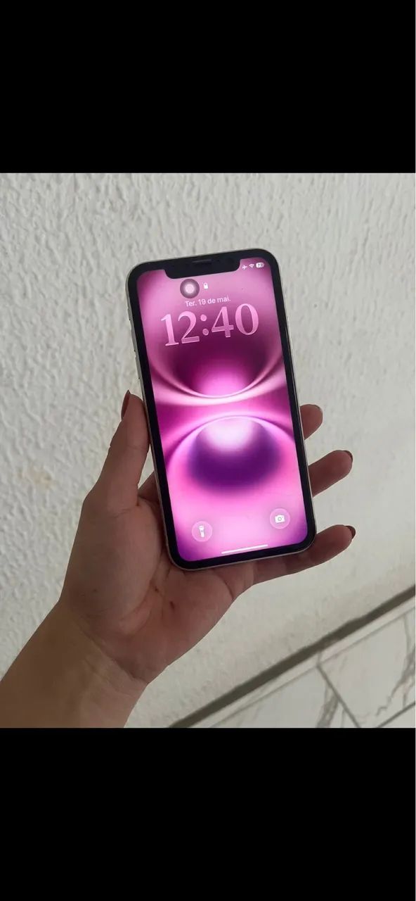 VENDE-SE IPHONE 11 DE 128gb - Foto 2