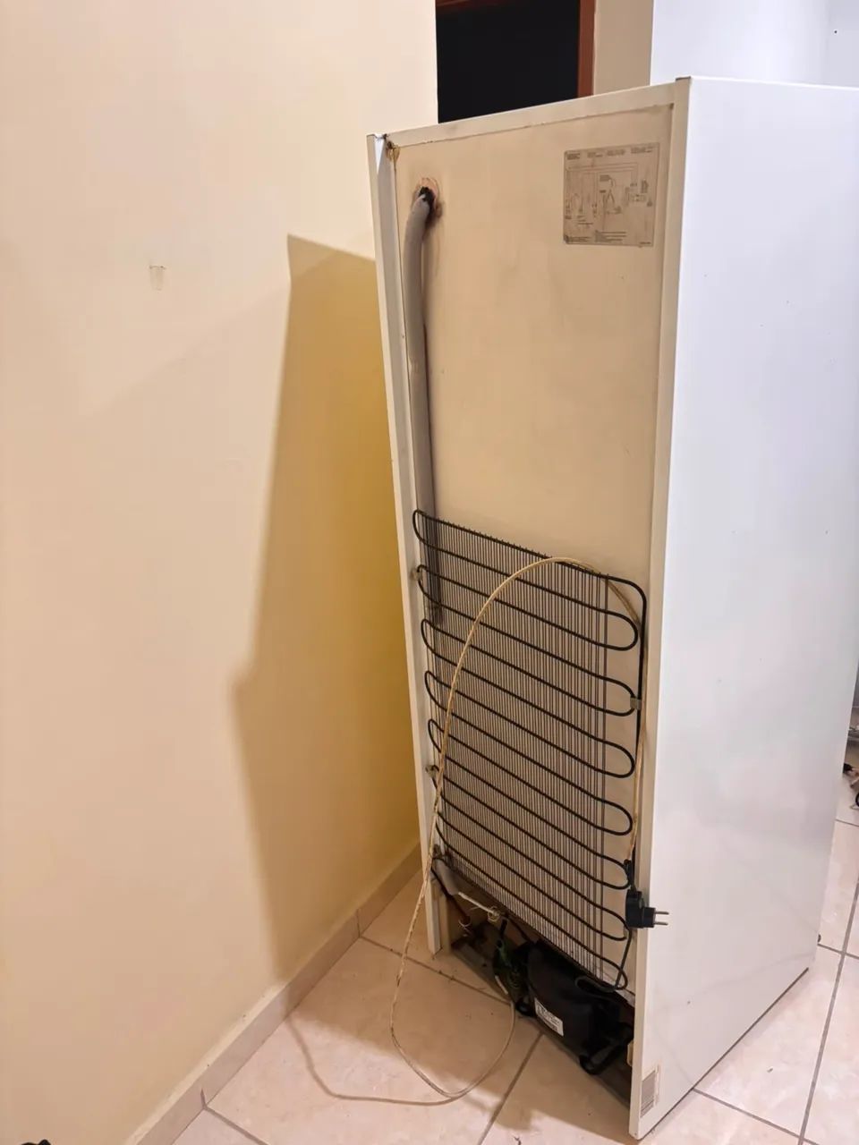 VENDO GELADEIRA  - Foto 2