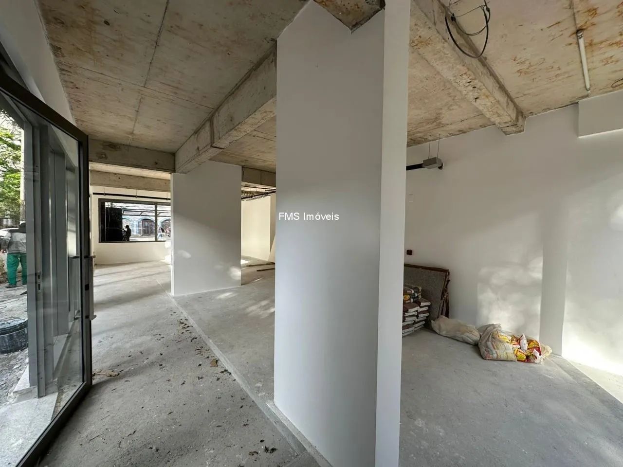 Loja com 88m² em Moema - Foto 3