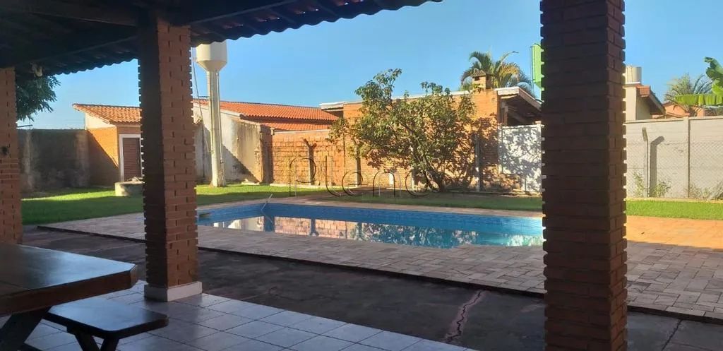Chácara à venda em Indaiatuba, não, com 2 quartos, com 1000 m² - Foto 5