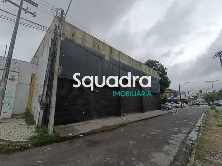 Imóvel para Locação  Parangaba, Fortaleza/CE