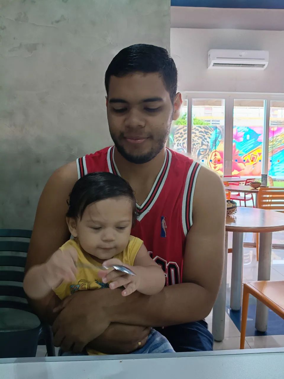 Ofereço Serviços domésticos e auxiliar geral