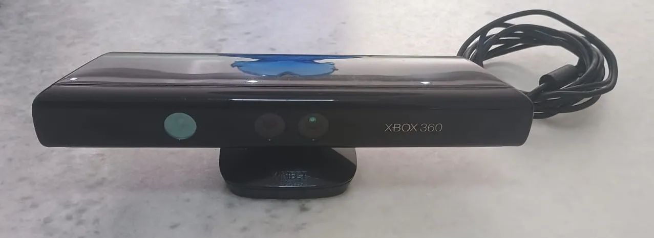XBOX 360 + brindes (GTA 5 e outros) - Foto 2