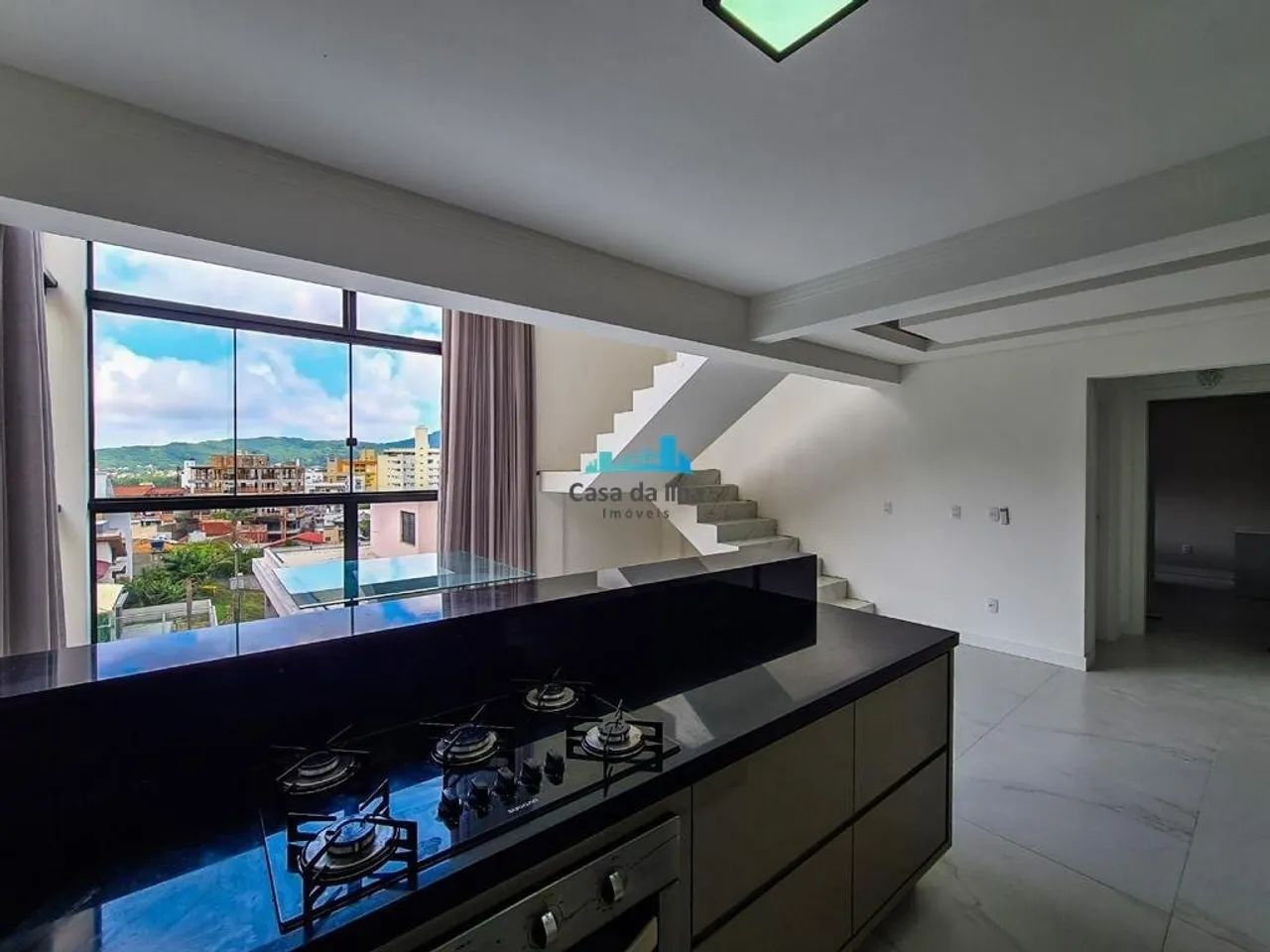 Casa condomínio fechado Trindade 4 quartos UFSC - Foto 4