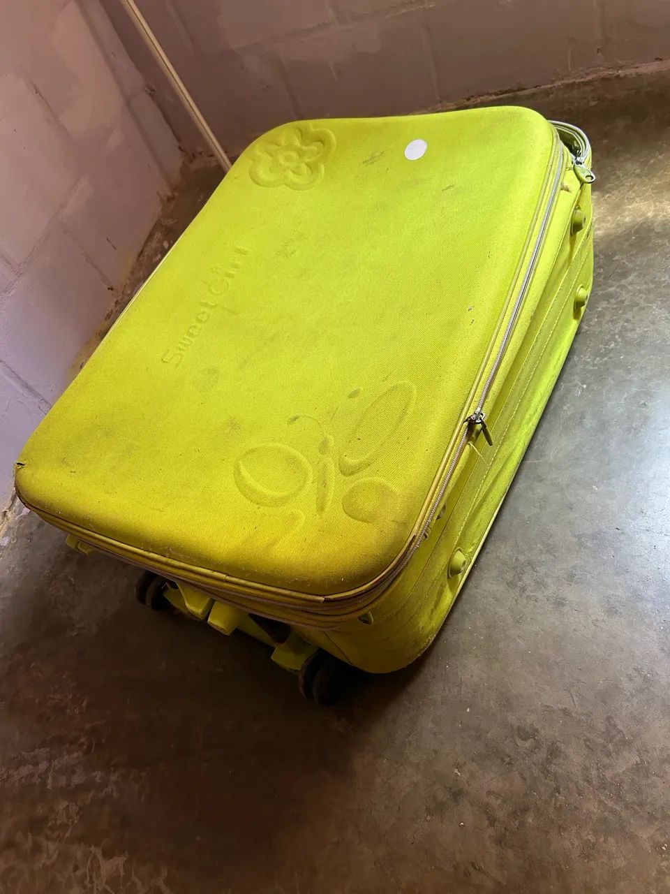Mala de viagem  - Foto 4