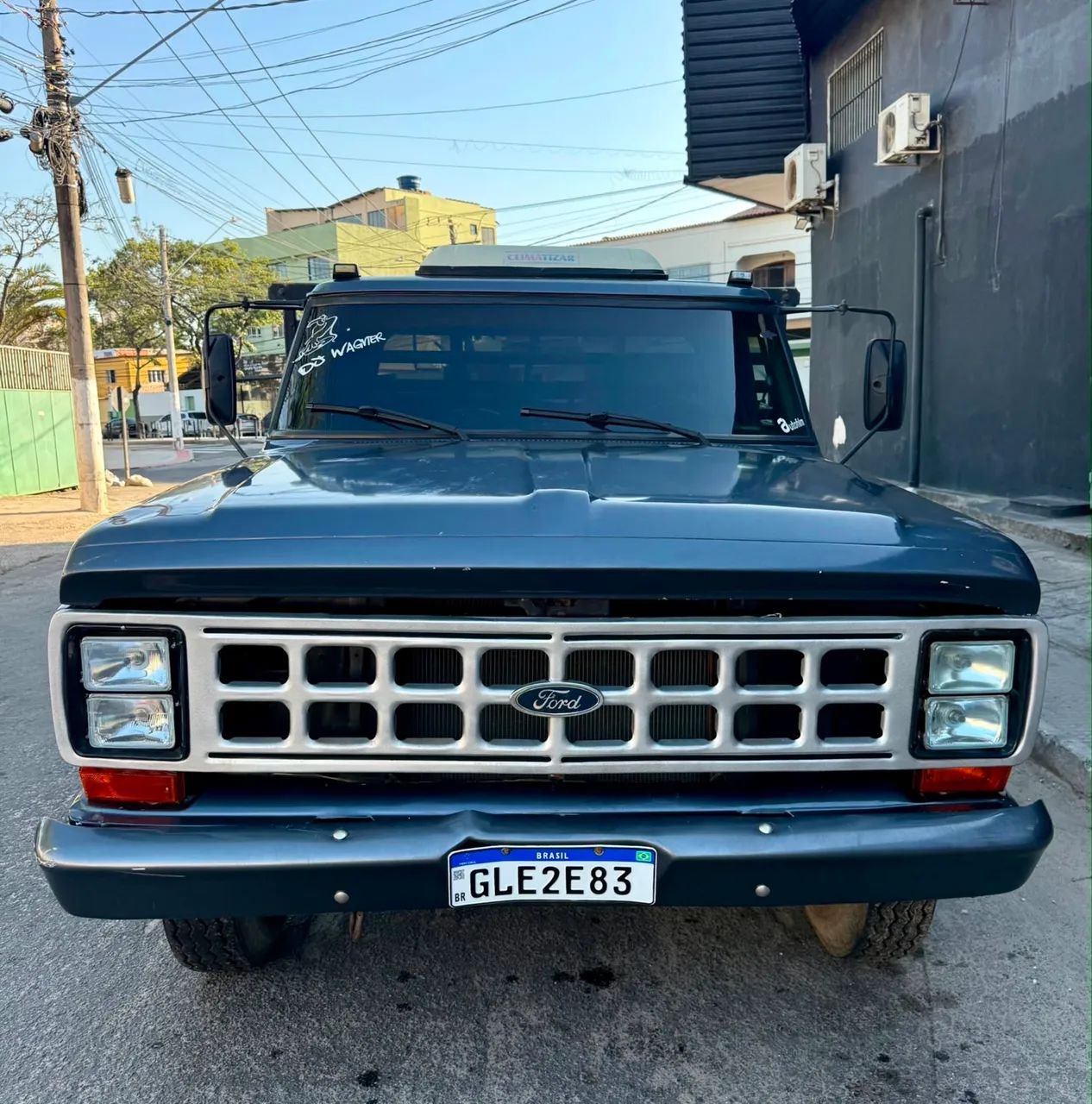 Vendo F4000 - Foto 3