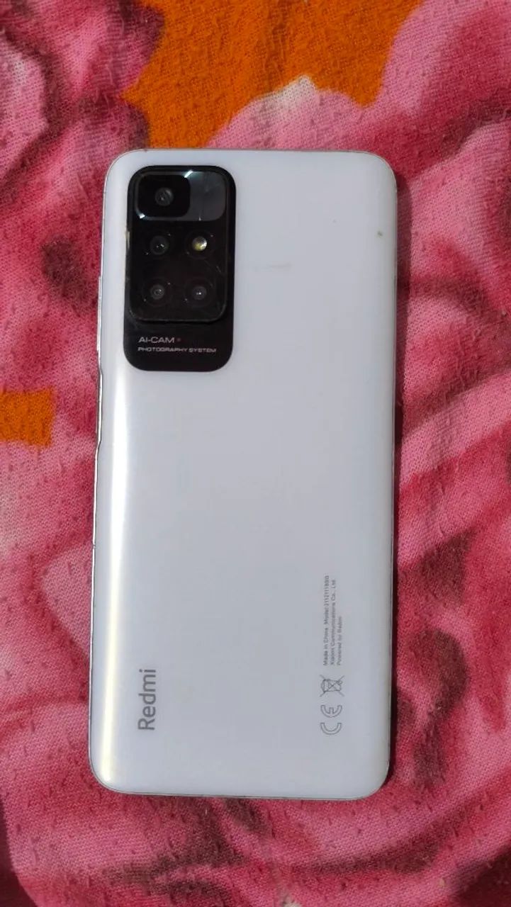Redmi 10 - Foto 2