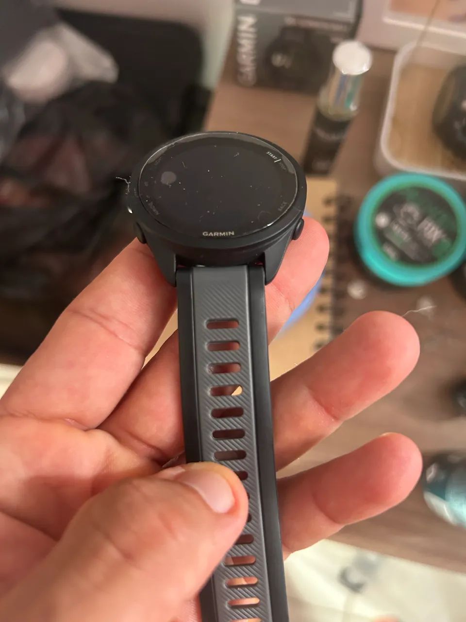 Relógio garmin  - Foto 5