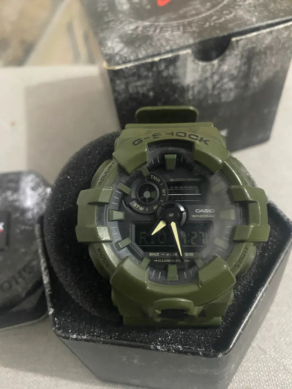  G-Shock  - Foto 3