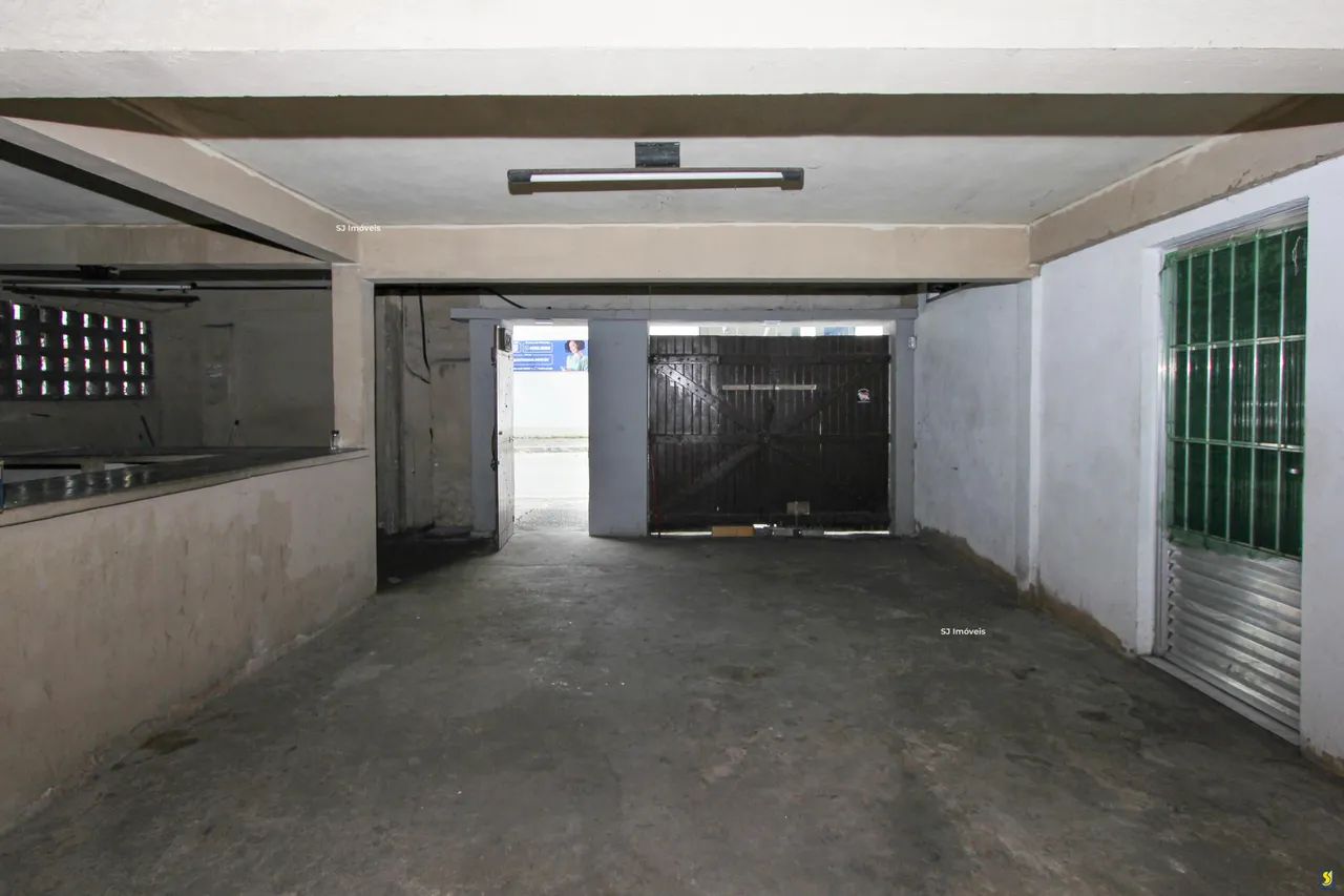 Ponto comercial de esquina com 484 m² e 9 salas no Meireles - Foto 4