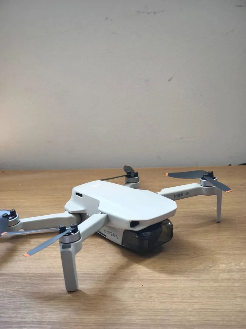 ? DJI Mini 4K - Drone 4K UHD | Ultra Leve | Alcance 10km - Foto 4