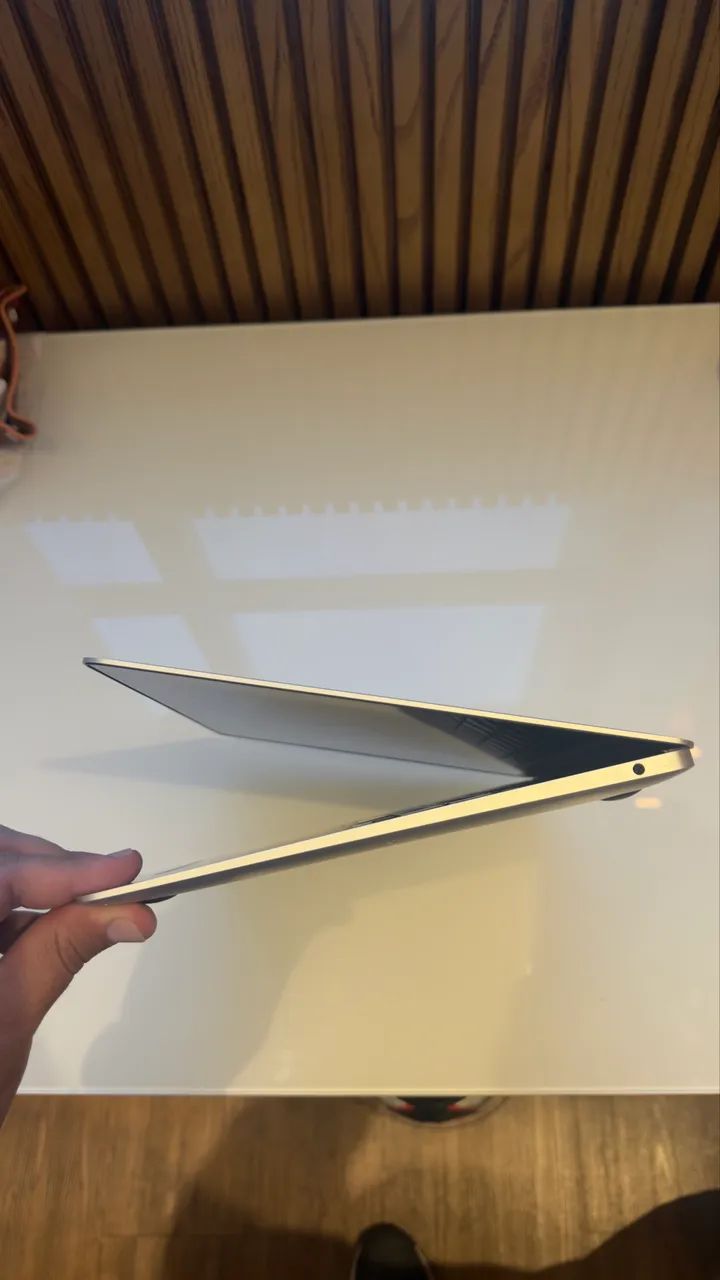 MacBook Air M1 2020 256gb - Foto 2