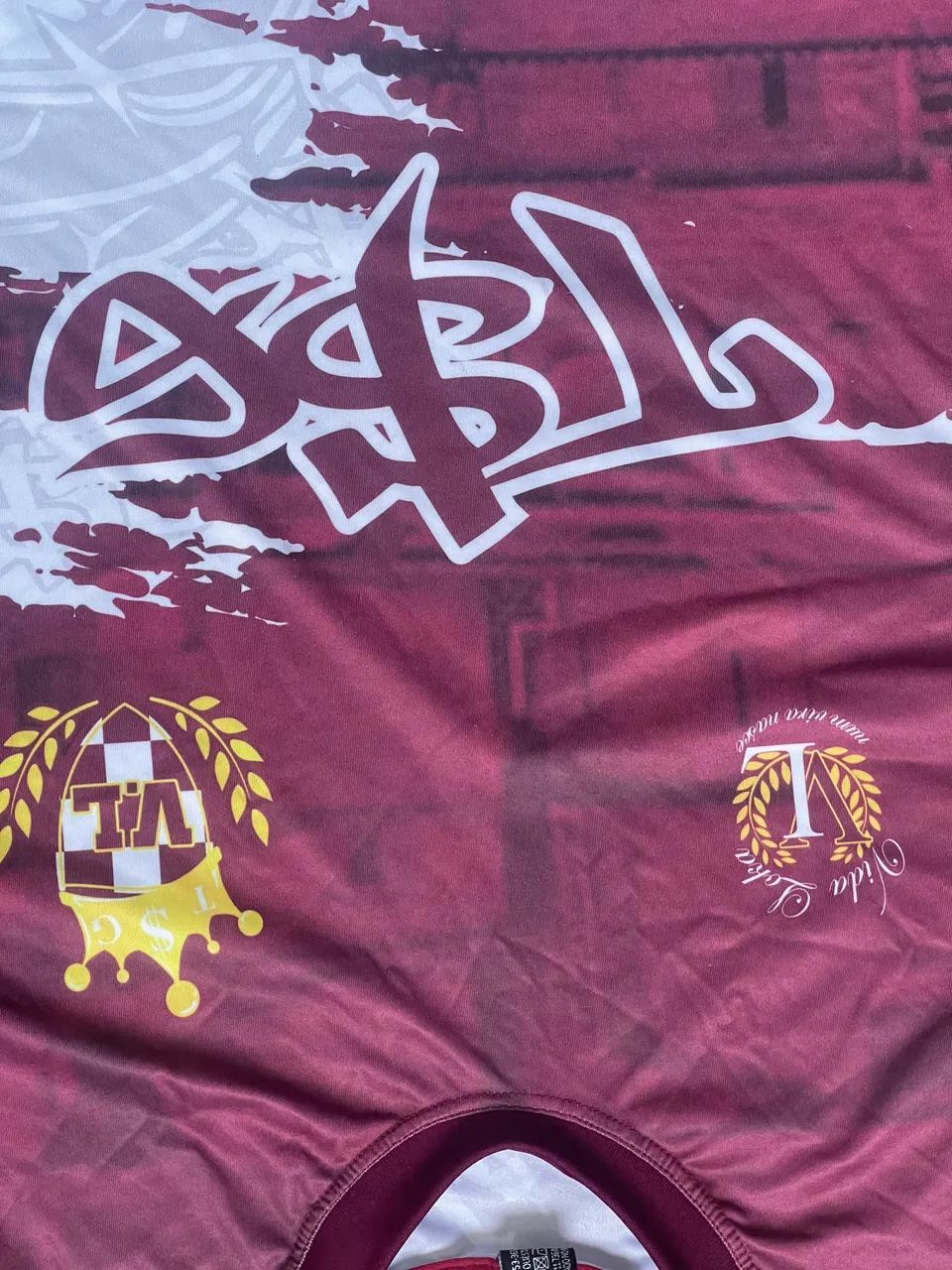 Camiseta T$G edição limitada  - Foto 4