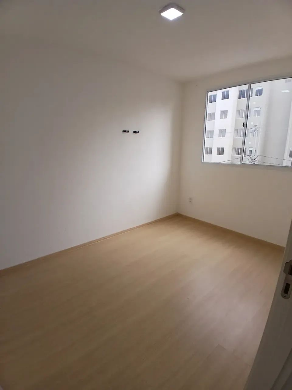ALUGO I APARTAMENTO 2 QUARTOS - Foto 3