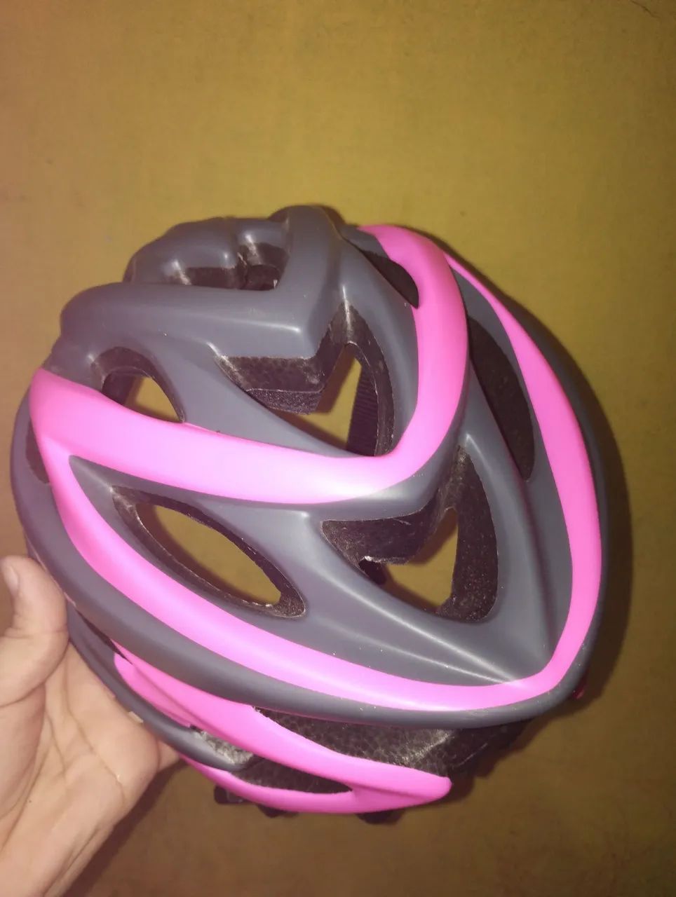 Capacete ciclista  - Foto 3