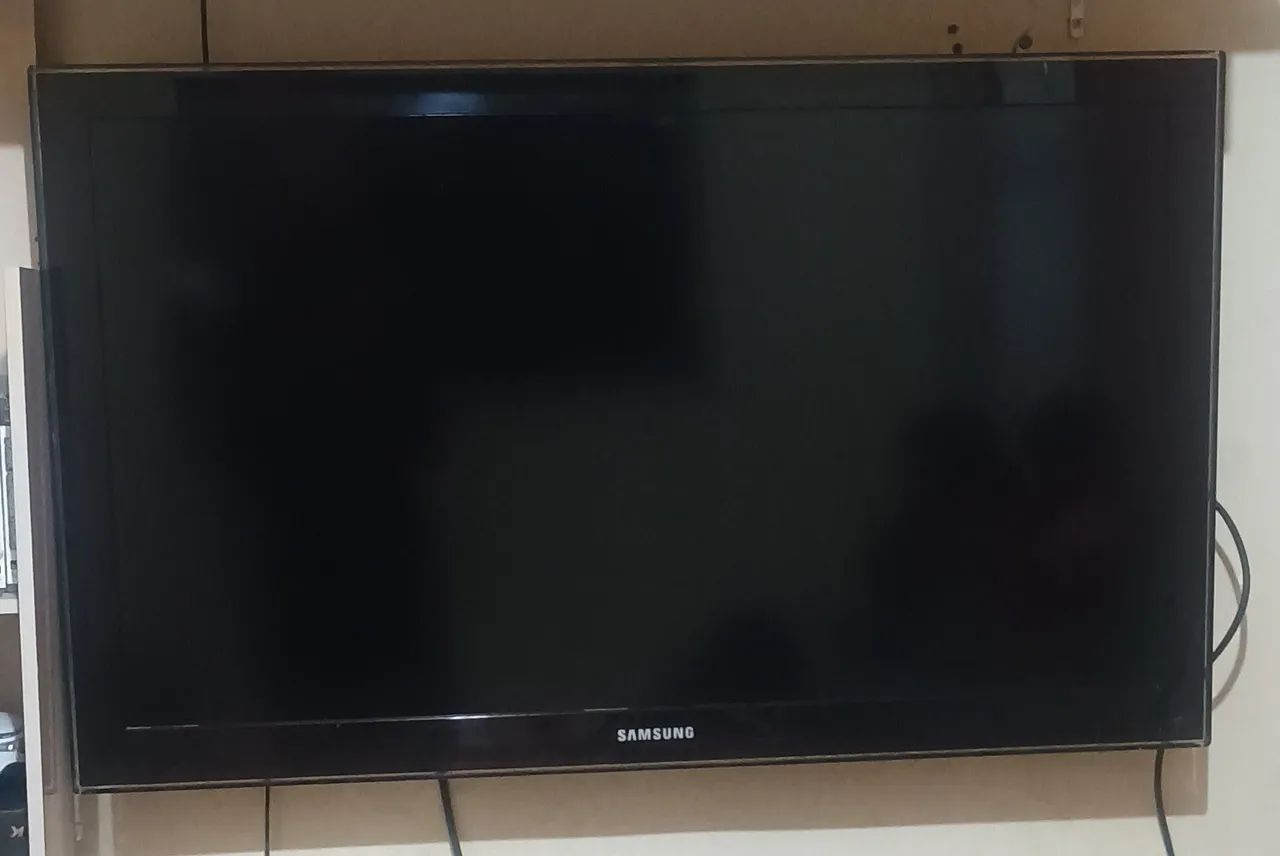 Tv Samsung 40 pl