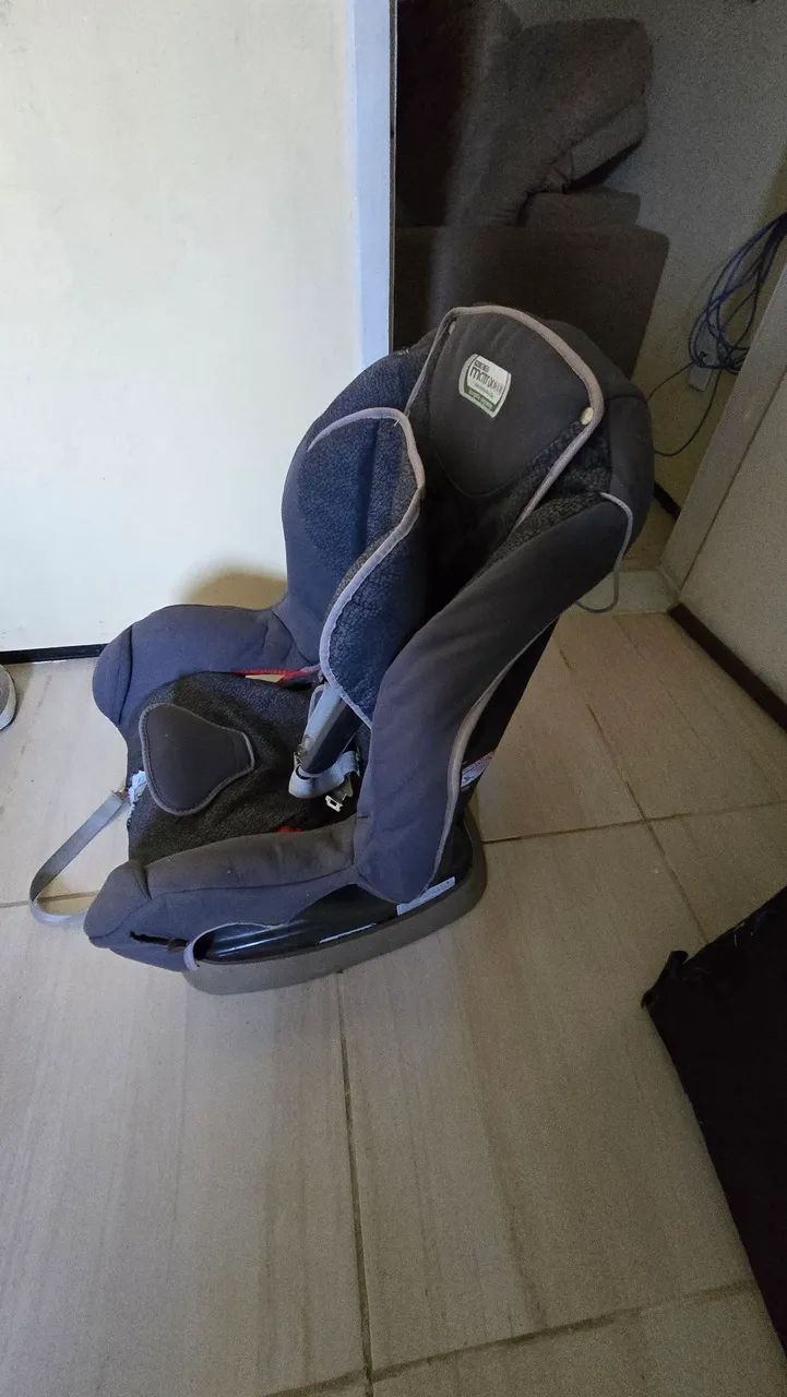 Cadeirinha de Bebê - Foto 2