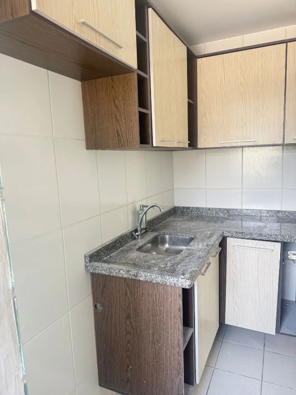Apartamento a venda no Itaim Paulista com 3 quartos!!! - Foto 3