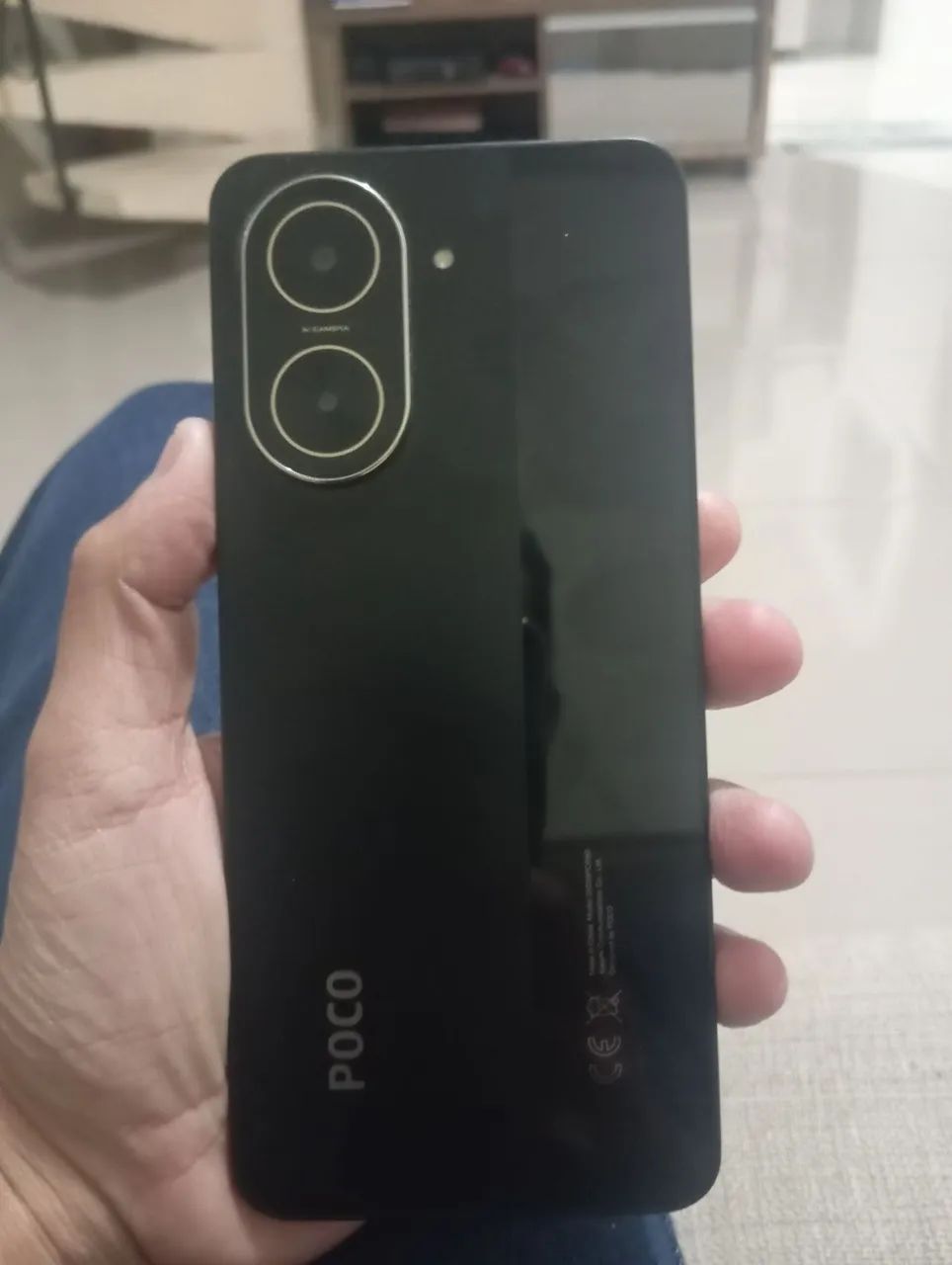 Poco c71  - Foto 5