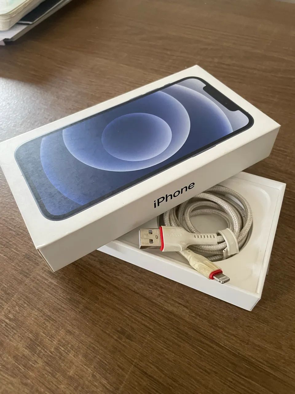 iPhone 12 128gb - Celulares e Smartphones - Estrada Nova, Jaraguá