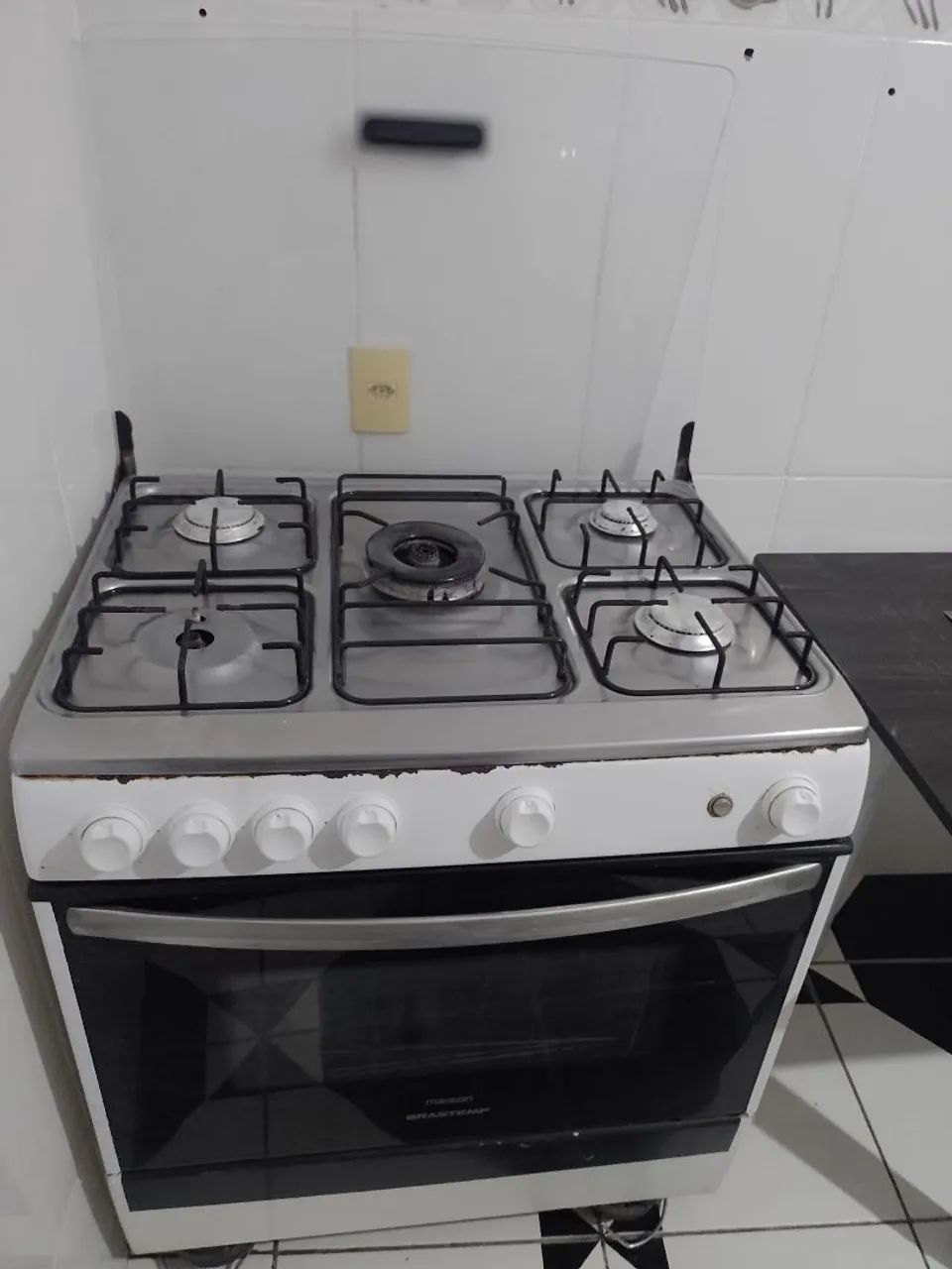 Fogão 