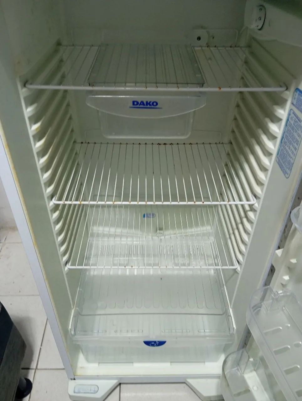 Geladeira  - Foto 2