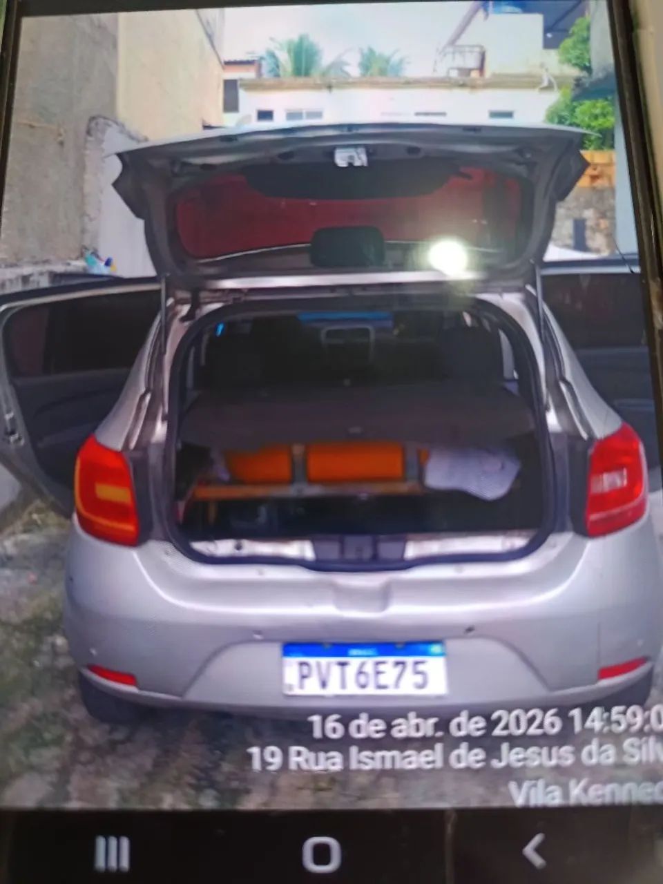 Vendo carro - Foto 4